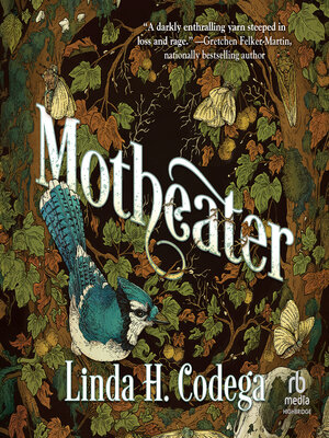 Motheater - Audiobook
